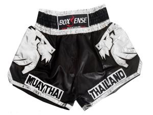 Boxsense Muay Thai Shorts : BXS-303