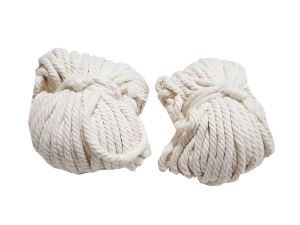 Traditional Kids Muay Thai Rope : Muay Boran Rope