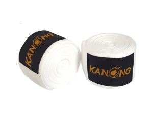 KANONG Boxing Hand protectors : White