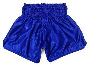 Kanong Muay Thai Shorts : KNS-150-Blue