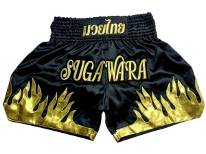 Customized Muay Thai Boxing Shorts : KNSCUST-1331
