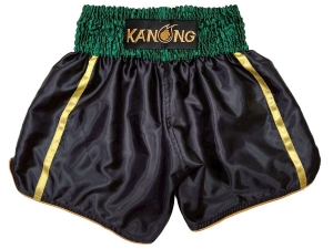 Customized Muay Thai Boxing Shorts : KNSCUST-1300
