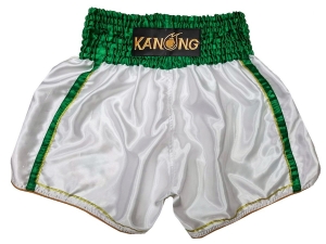 Customized Muay Thai Boxing Shorts : KNSCUST-1301