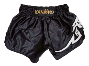 Customized Muay Thai Boxing Shorts : KNSCUST-1308