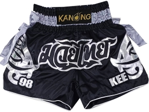 Custom Muay Thai Boxing Shorts : KNSCUST-1238