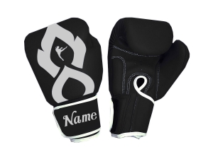 Custom Boxing Gloves : KNGCUST-064