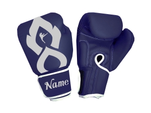 Custom Boxing Gloves : KNGCUST-065