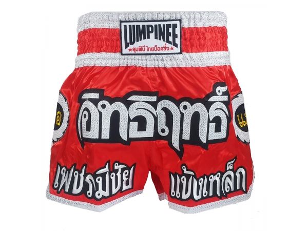 Lumpinee Thailand Muay Thai Shorts : LUM-016
