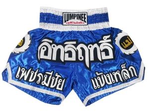 Lumpinee Thailand Muay Thai Shorts : LUM-015