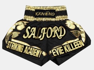 Custom Muay Thai Boxing Pants : KNSCUST-1007