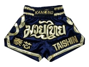 Custom Muay Thai Boxing Pants : KNSCUST-1008