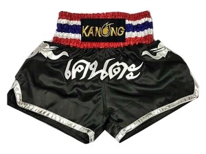 Custom Muay Thai Boxing Shorts : KNSCUST-1010