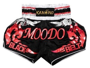 Custom Muay Thai Boxing Shorts : KNSCUST-1030