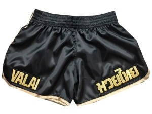 Custom Muay Thai Boxing Shorts : KNSCUST-1049