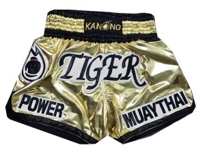 Custom Muay Thai Boxing Shorts : KNSCUST-1054