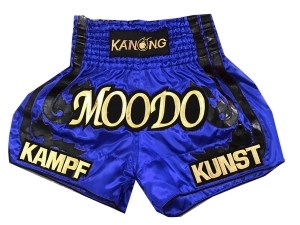 Custom Muay Thai Boxing Shorts : KNSCUST-1057