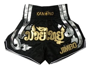 Custom Muay Thai Boxing Shorts : KNSCUST-1062