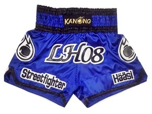Custom Muay Thai Boxing Shorts : KNSCUST-1067