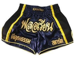 Custom Muay Thai Boxing Shorts : KNSCUST-1076