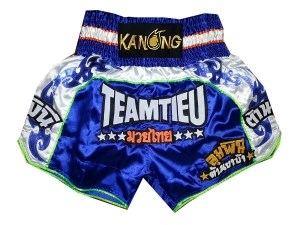 Custom Muay Thai Boxing Shorts : KNSCUST-1132