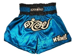 Custom Boxing Shorts : KNBXCUST-2005
