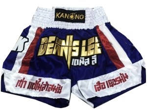 Custom Boxing Shorts : KNBXCUST-2008