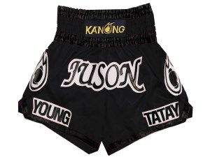 Custom Boxing Shorts : KNBXCUST-2012