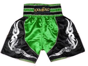 Custom Boxing Shorts : KNBXCUST-2018