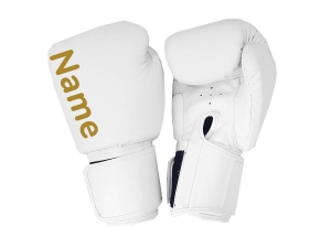 Personalized Boxing Gloves : KNGCUST-012