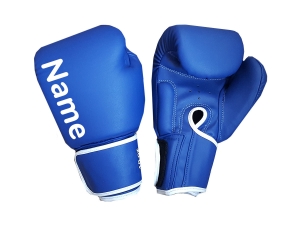 Custom made Boxing Gloves : KNGCUST-013