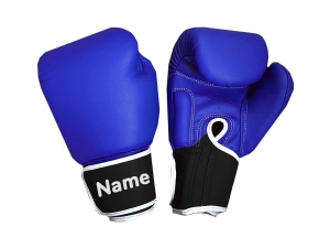 Custom Muay Thai Training Boxing Gloves : KNGCUST-017