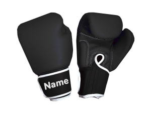 Custom Kickboxing Training Boxing Gloves : KNGCUST-018