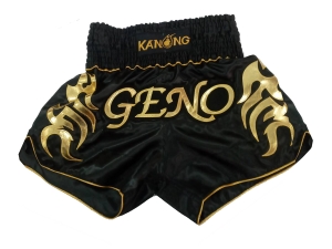 Customized Muay Thai Shorts : KNSCUST-1150