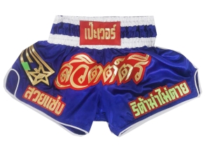 Customized Muay Thai Shorts : KNSCUST-1152