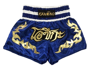 Customized Muay Thai Shorts : KNSCUST-1155