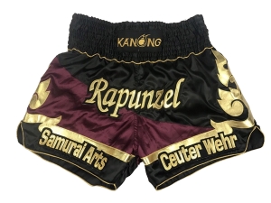 Customized Muay Thai Shorts : KNSCUST-1156