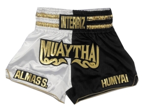 Customized Muay Thai Shorts : KNSCUST-1160