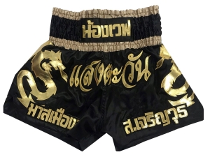 Customized Muay Thai Shorts : KNSCUST-1163