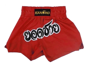 Customized Muay Thai Shorts : KNSCUST-1165