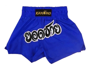 Customized Muay Thai Shorts : KNSCUST-1166