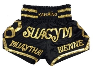 Custom Muay Thai Boxing Shorts : KNSCUST-1001