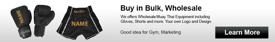 Wholesale Muay thai