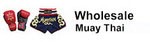 Wholesale muay thai store